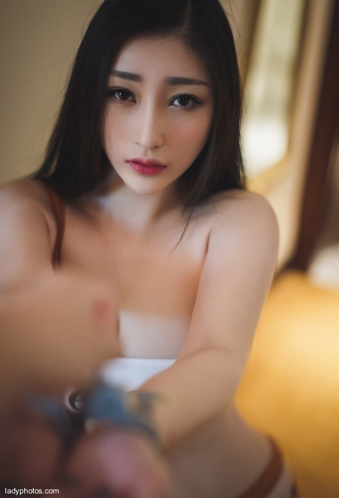 【调教美女】妩媚女王妲己Toxic,静候君主的征服 - 3