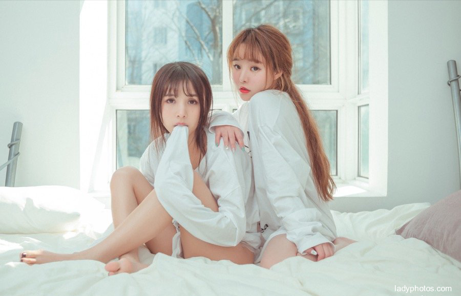 双飛姉妹花夏美ちゃんと柳侑綺 - 4