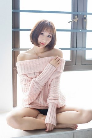 深航の美人のスチュワーデスの9尾のIvy靴下の玉足のセクシーさの極致