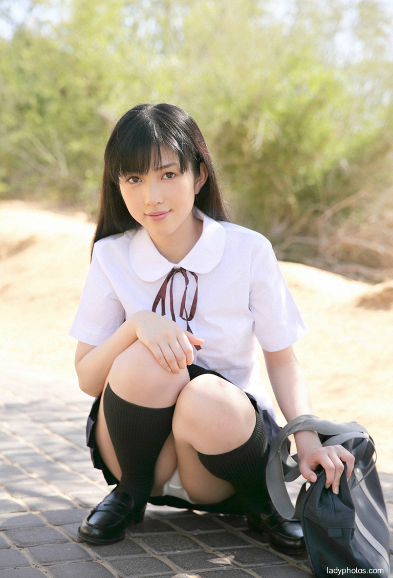 女仆诱惑 YS-Web Vol.569 富樫あずさ - 4