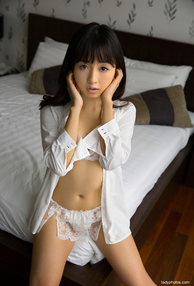 Transparent and sexy Pyjamas - 4