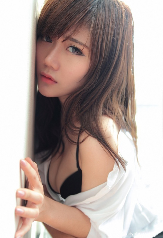 性感小清新，讓人心動 - 4