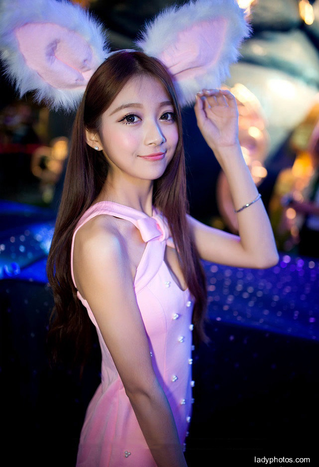 2014 ChinaJoy showgirl part2 - 3