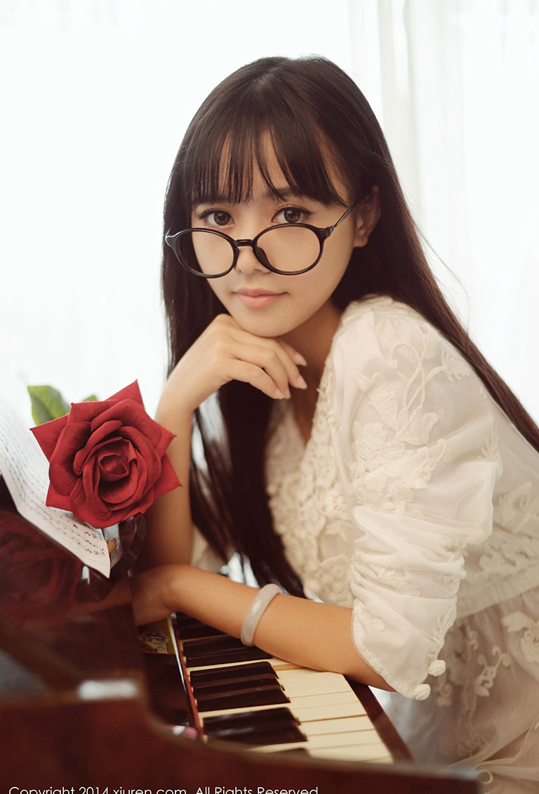 Pure little sister Toro Yuzhu - 2