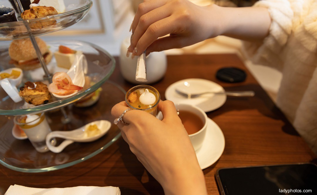 性感女神王雨纯剧情大片 浑身酥软任人摆布 - 5