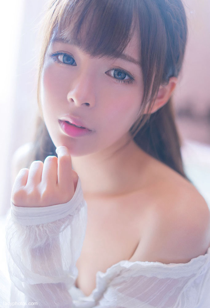 Beautiful face Xia muying - 5