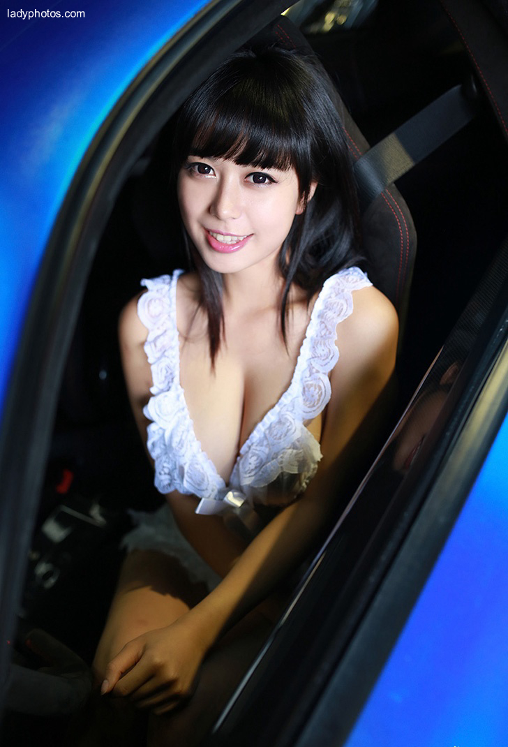 Sexy beauty Huang Kexiang - 3