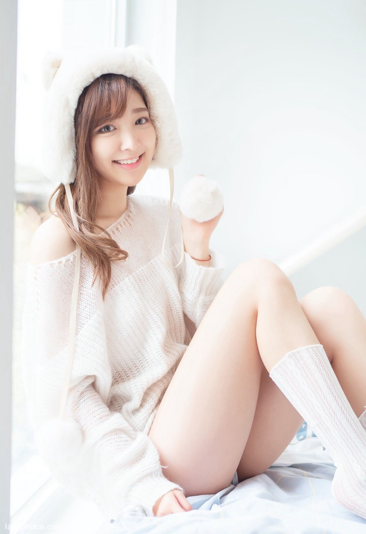 Cute girl private house photo, sweet and lovely, suitable for being a girlfriend - 5