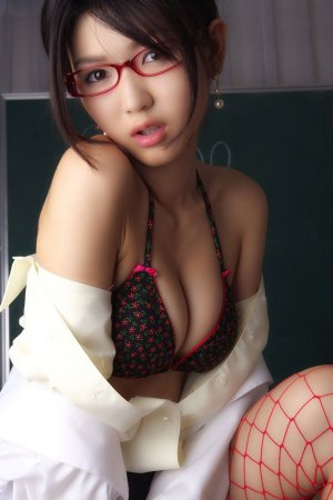 日本女老師OL網襪制服你能專門上課嗎