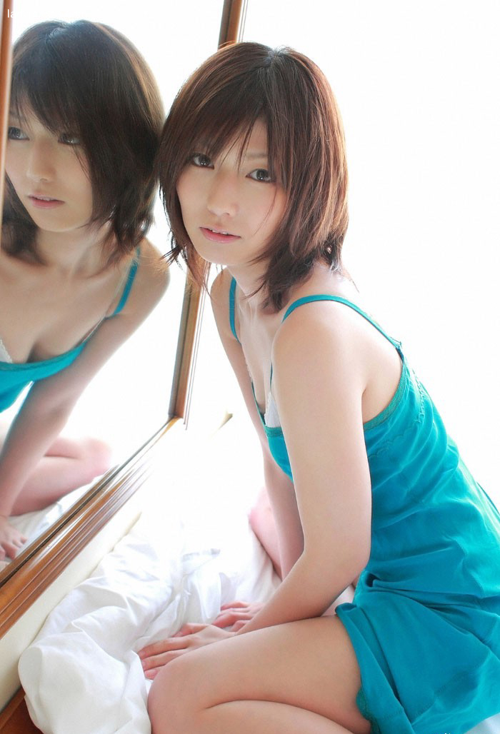 日本の女優の京本さんは清純写真があります。 - 4
