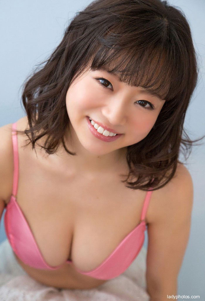High definition underwear photo of Japanese sexy girl - 4