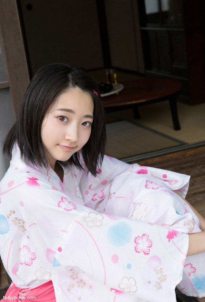 日本最纯女高中生武田玲奈 清新水嫩好可爱 - 2