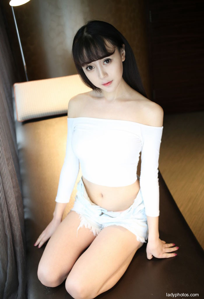 Haughty beauty Zhao Xiaomi: lonely and perfect - 2