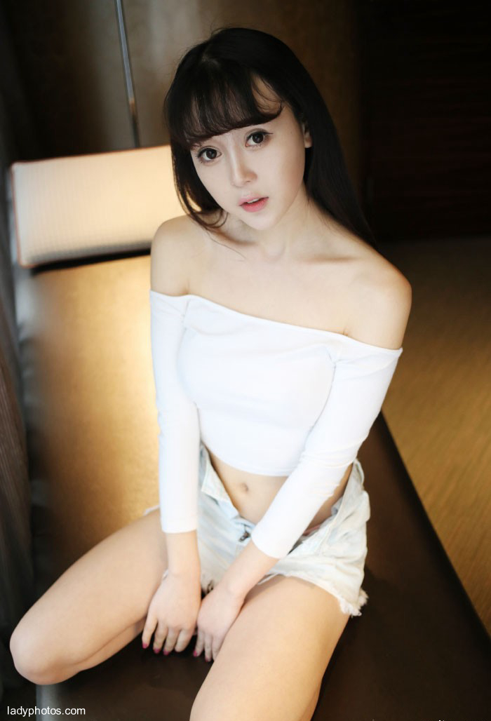Haughty beauty Zhao Xiaomi: lonely and perfect - 3