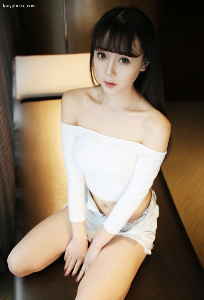 Haughty beauty Zhao Xiaomi: lonely and perfect - 5