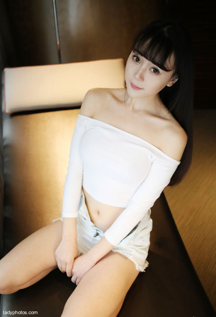 Haughty beauty Zhao Xiaomi: lonely and perfect - 4