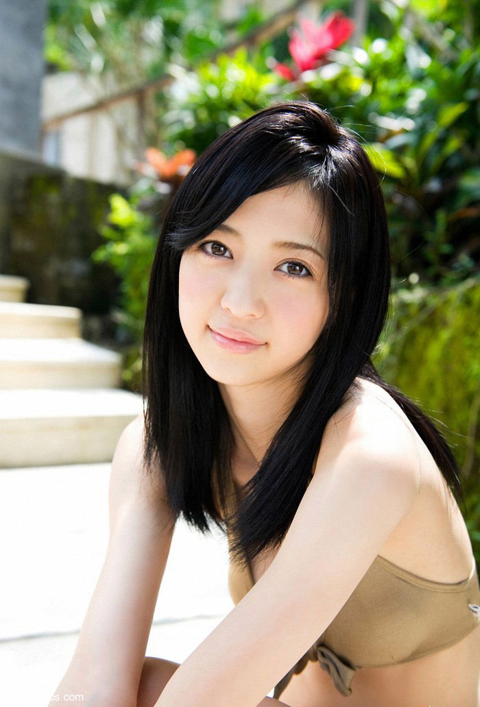 稚拙なセクシーで魅力的な日本の萌妹逢沢リナは顔が甘くて上品です。 - 5